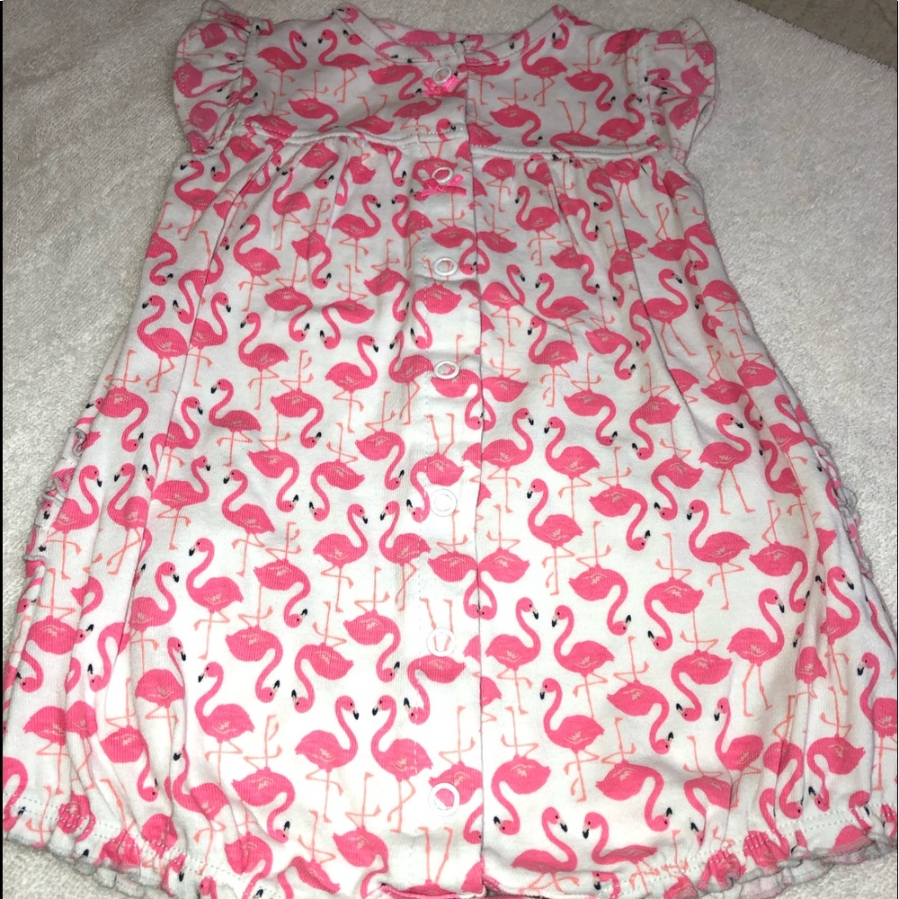 Infant Clothing